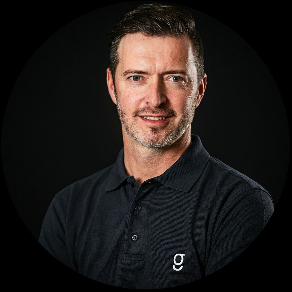 Portrait Boris Antochin